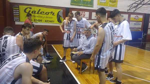 Almagro retorna a la Liga y confimó técnicos para 2020