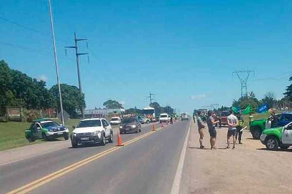  Circular sin VTV Verificación Tecnica Vehicular puede costar hasta 63.000 pesos en rutas  de Bs Aires