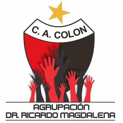 Socios e invitados de Colón de Sta fe estaran en Esperanza junto al Dr Santiago Magdalena
