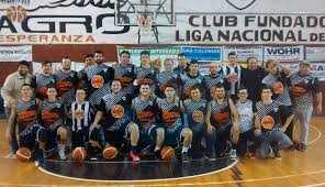 Almagro “B” retornaría para jugar el Oficial 2020