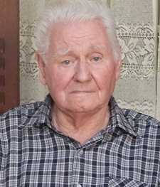 Falleció 23/1/2020 en Humboldt Ernesto Juan Gloor, (Chuchi), 90 años