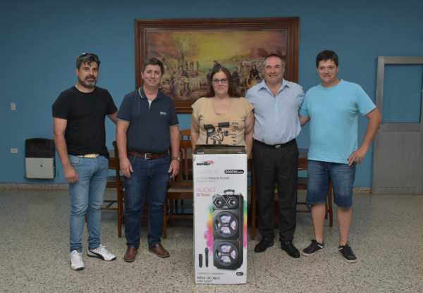 Pirola: “La labor de representación es muy cercana desde siempre”