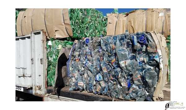 Venta de Materiales Nuevo LIMPES (9 fotos)