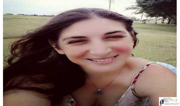 Femicidio en Humboldt esta mañana