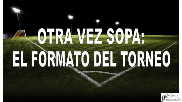 Fútbol Liga Esperancina a barajar y dar de nuevo la Temporada 2020, nuevamente cambia (por  100x100LEF)