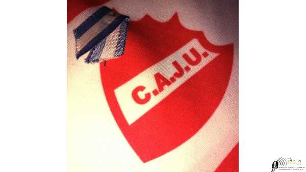 Juventud Unida Humboldt,  sábado 1° de Febrero a la hora 17:00.enfrentará a Centro Cultural Aldao en cancha de Unión de Sunchales Copa Federación