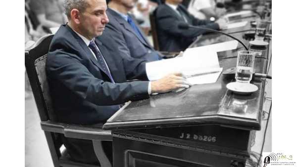 Crea el Concejal Franconi la 