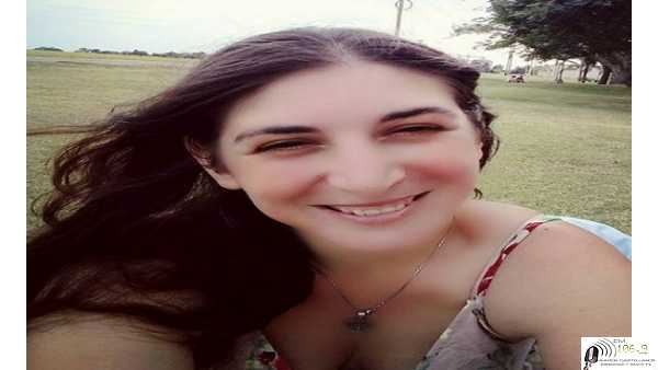 Sepultura de sra Noelia Oshstadt.hoy martes 18,15 en Humboldt  (ver mas aqui)