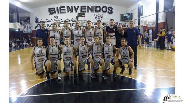 Almagro Almagro busca la recuperación el viernes en El Trébol . Noticias varias de la institución