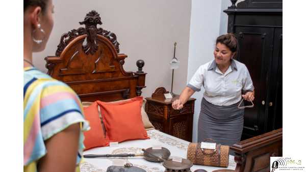 Esperanza, una ciudad para disfrutar. del jueves 30 Enero al 2 de Febrero