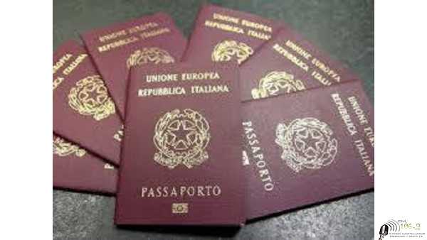 En Esperanza realice tramites de ciudadania Italiana   