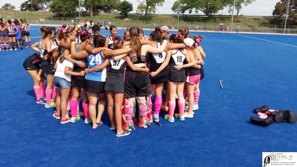 ALMA JRS  Todos los informes deportivos varios 31 /1 /2020