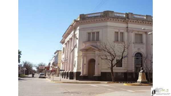 El lunes habrá paro de bancos por dos horas en todo el país 7:15 a 9:15,
