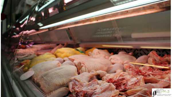 Aumentó 9% el consumo de pollo en 2019 y esperan mayor crecimiento para este año En la Argentina, en promedio, cada habitante come 2 kilos