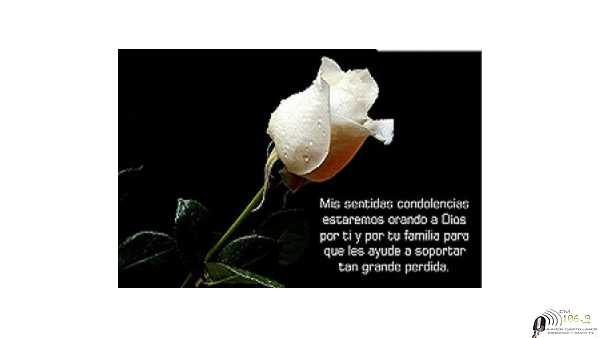 Falleció en Esperanza. A la edad de 90 años. Benito Santos Salvatierra.