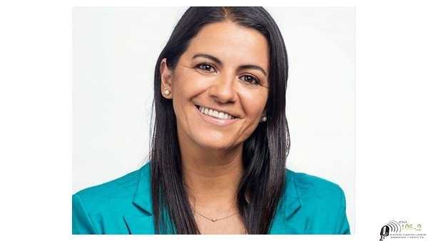 Para clubes y  escuelas, Martinez pide camaras y mantenimiento de espacios publicos