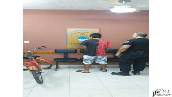 POLICIALES  6/2/2020 Dto Las Colonias  