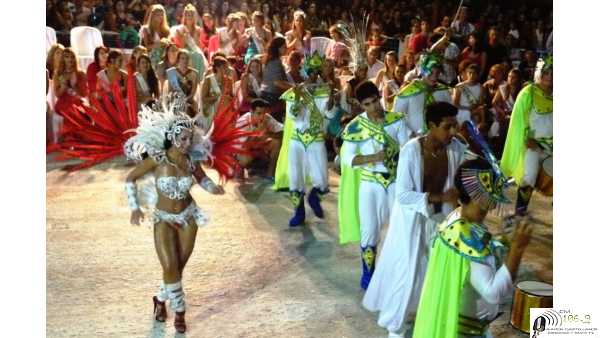 Carnaval de la Alegría “Estación Verano 2020” sábado 22 y domingo 23 de Febrero.“Disfrazar-me” Bases e inscripción aqui