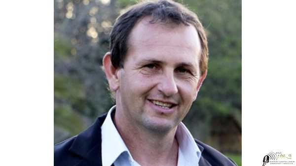 Presidente comunal de Pujato Norte, C ristian Auce (PJ) renunció en la tarde de ayer miércoles a su cargo.