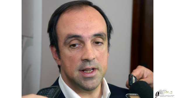 “La UCR tiene que liderar una opción de gobierno en el país y la provincia”