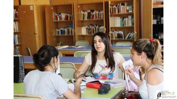 Continúan las inscripciones a las carreras del Anexo Esperanza del Instituto Brown