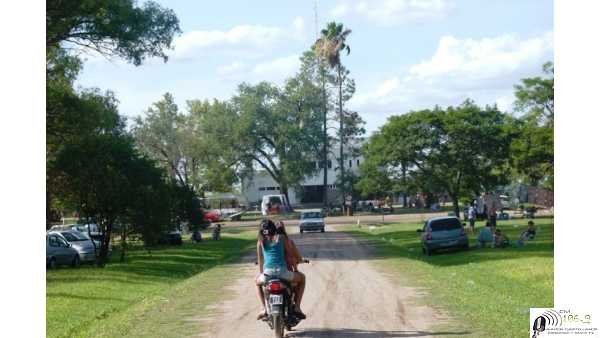 Esperanza, una ciudad para conocer y disfutar... Agenda del fin de semana.