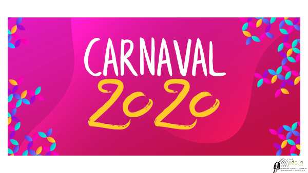 Carnaval de la Alegría 