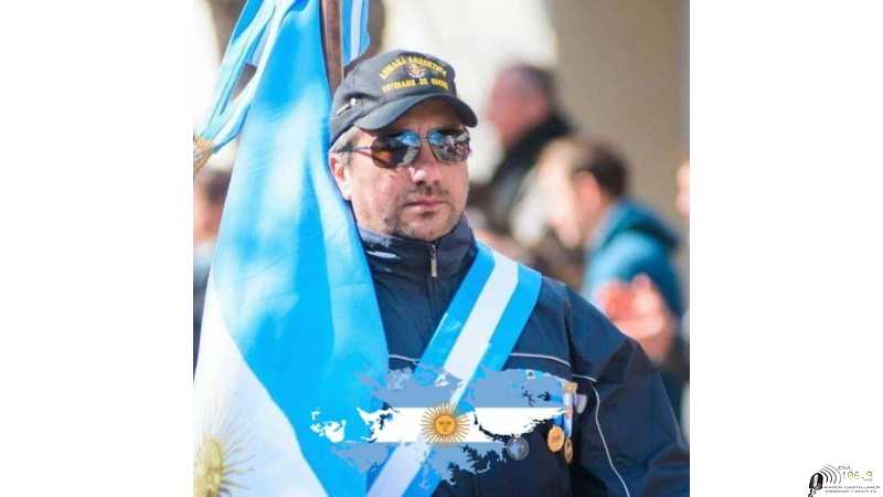 El querido Hugo Landolt de Esperanza Falleció en accidente en prov de Cordoba VER FOTO MOTO Y NOTA