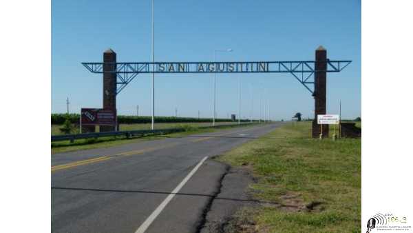 IMPORTANTE OPERATIVO DE PREVENCIÓN POR CORSOS 2020 “San Agustín” 