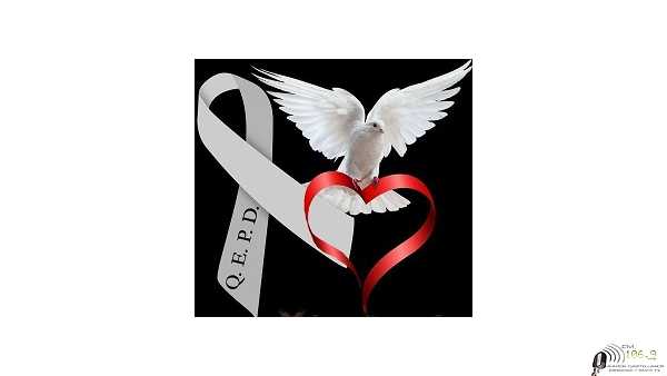 Falleció 18/2/2020 en Esperanza a los 62 años Liliana Beatriz Gamboa de Wabek.