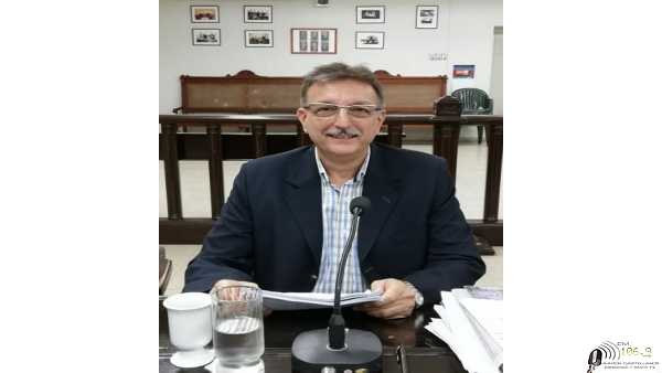 La basura no vuelve sola Por Eduardo Kinen