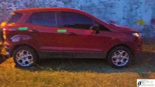 Un detenido en la ciudad por conducir con documentación falsa.