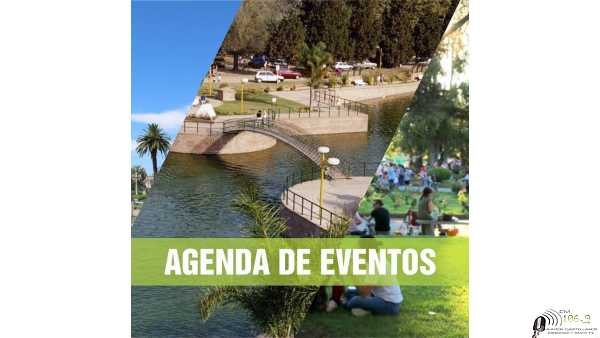 Carnavales en Esperanza... Amplia agenda para un fin de semana largo