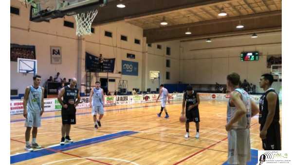 Almagro venció a Unión en San Guillermo para ilusionarse