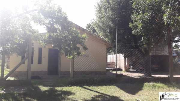 POLICIALES  26/2/2020 Dto Las Colonias  