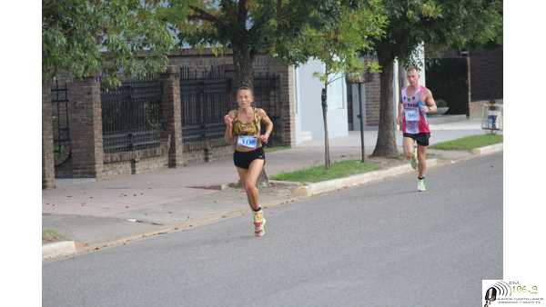  Patricia Ponce de Esperanza logró su 3er Triunfo del año en Porteña (Cba) Ver 51 fotografias