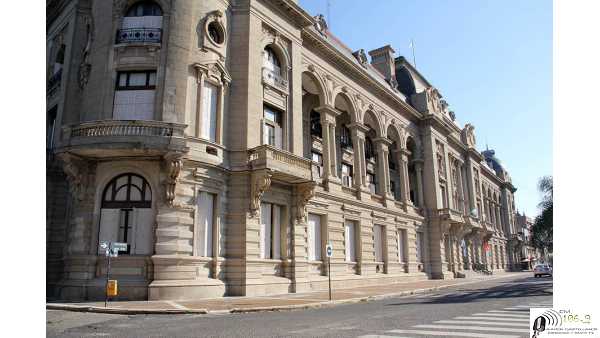 El Gobierno Provincial convocó a la Paritaria Municipal