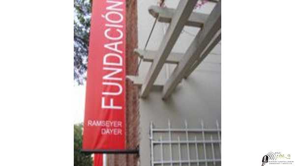 FRD muestra “Escenarios” de las artistas Gabriela Mondini, Alejandra Mendoza y Paola Rossi, bajo la coordinación de la profesora Inés Barlasina.