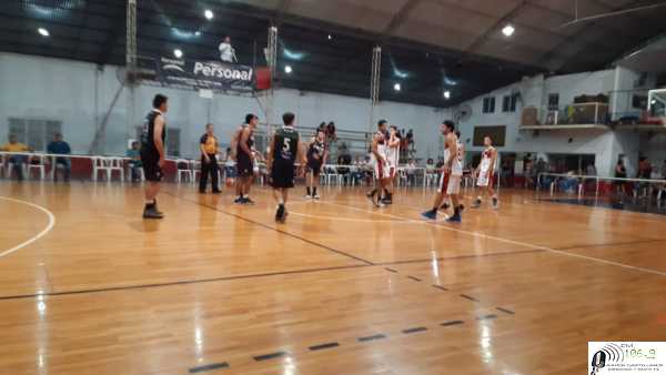 Apretada derrota de Almagro con San Lorenzo en Tostado