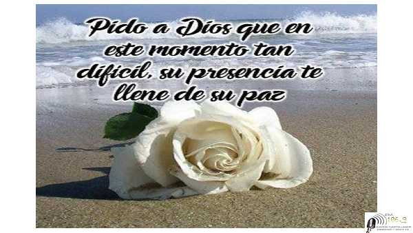 Falleció 29 febrero en Esperanza. A la edad de 88 años. Ovidio Garnica.