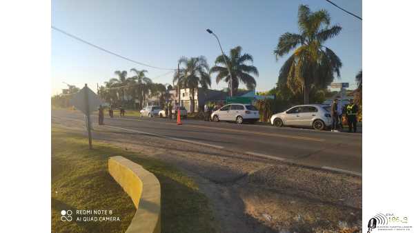 POLICIALES  1°/3/2020 Dto Las Colonias  