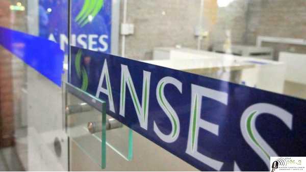 ANSES dio a conocer las fechas para el pago de jubilaciones y AUH de marzo