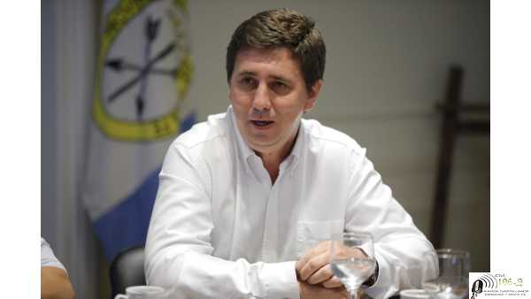 Pirola: “Trabajamos mucho para que el proyecto de Necesidad Pública sea Ley”