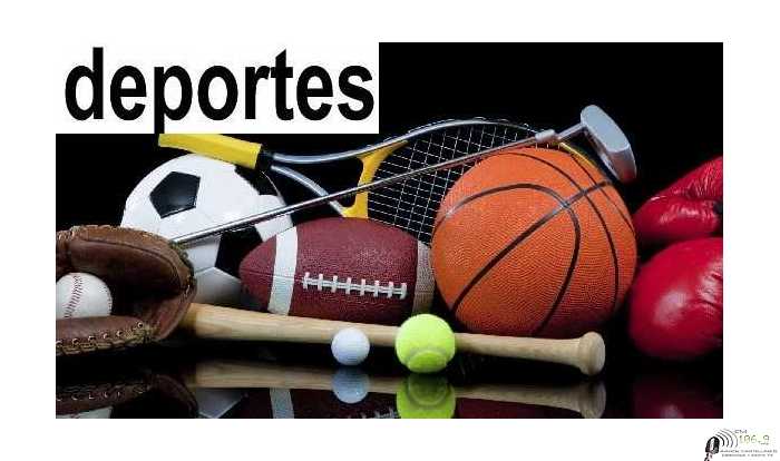 AQUÍ TODO EL DEPORTE