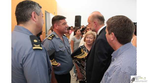 Policiales Dto Las Colonias   5 /2/2020