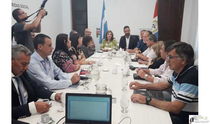 Paritaria docente: hubo nueva propuesta , para los gremios es insuficiente