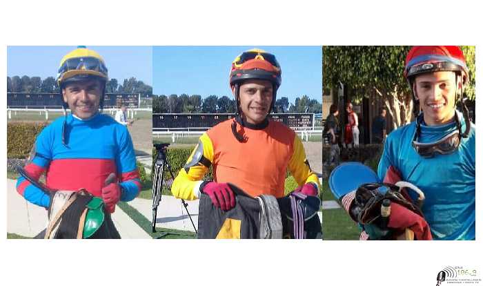 Gran campaña del Esperancino el 