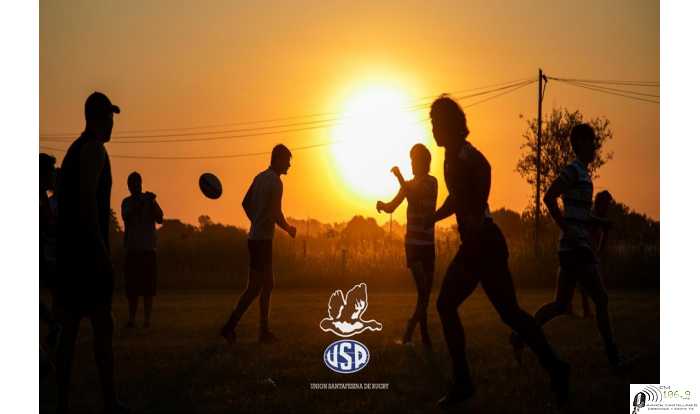 Rugby Santa Fe confirmó el plantel para jugar con Córdoba este fin de semana