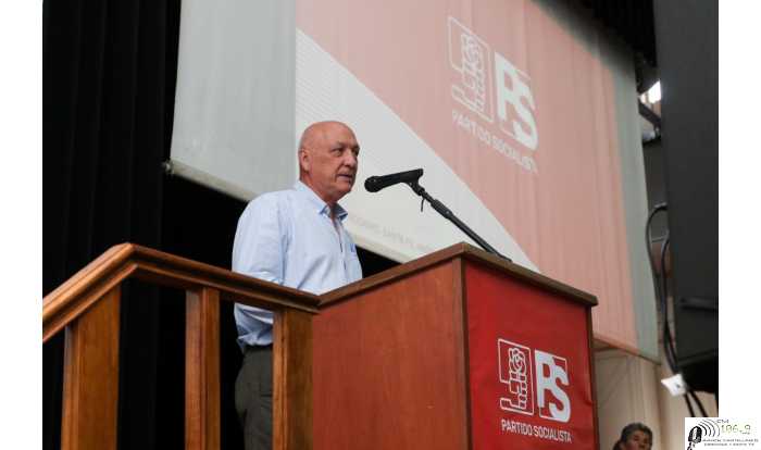 El Partido Socialista propone “un gran acuerdo social