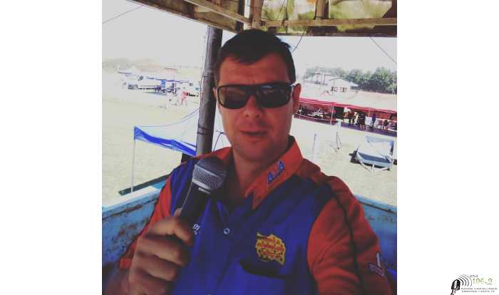 Transmite en vivo tiempo de automovilismo desde Franck Karting por nuestra emisora